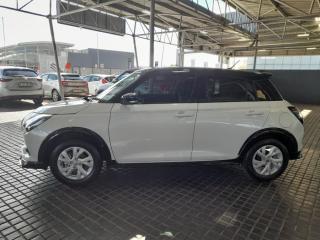 Suzuki Swift 1.2 GL+ manual