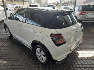 Suzuki Swift 1.2 GL+ manual