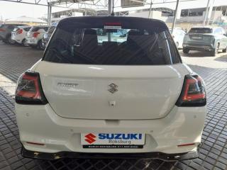 Suzuki Swift 1.2 GL+ manual