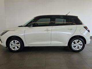 Suzuki Swift 1.2 GL+ manual