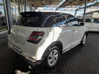 Suzuki Swift 1.2 GL+ manual