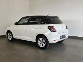 Suzuki Swift 1.2 GL+ manual