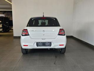 Suzuki Swift 1.2 GL+ manual