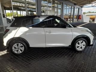 Suzuki Swift 1.2 GL+ manual