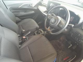Suzuki Swift 1.2 GL+ manual