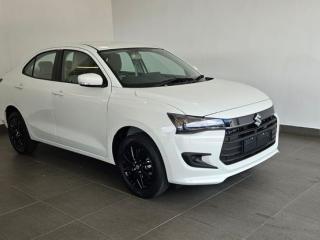 Suzuki DZire 1.2 GL+ auto
