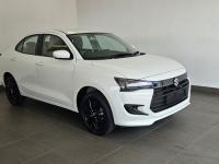 Suzuki DZire 1.2 GL+ auto