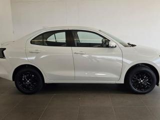 Suzuki DZire 1.2 GL+ auto