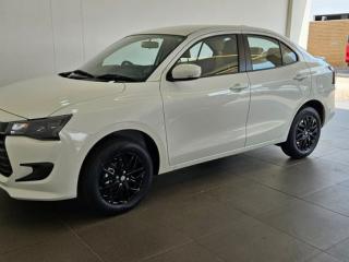 Suzuki DZire 1.2 GL+ auto