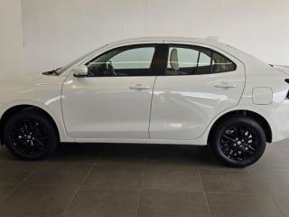 Suzuki DZire 1.2 GL+ auto
