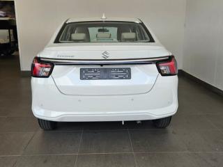 Suzuki DZire 1.2 GL+ auto