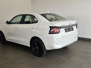 Suzuki DZire 1.2 GL+ auto