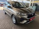 Thumbnail Toyota Rumion 1.5 SX auto