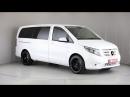 Thumbnail Mercedes-Benz Vito 116 CDI Tourer Pro