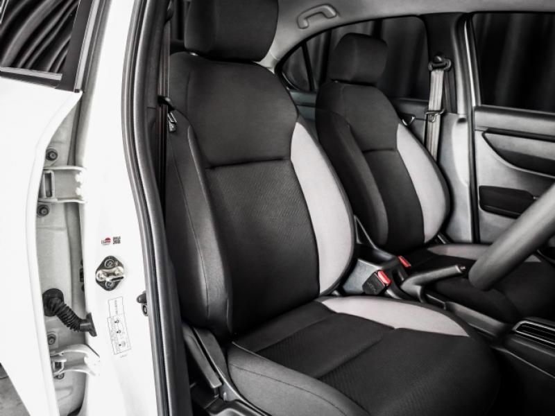 Honda AMAZE Amaze 1.2 Comfort auto