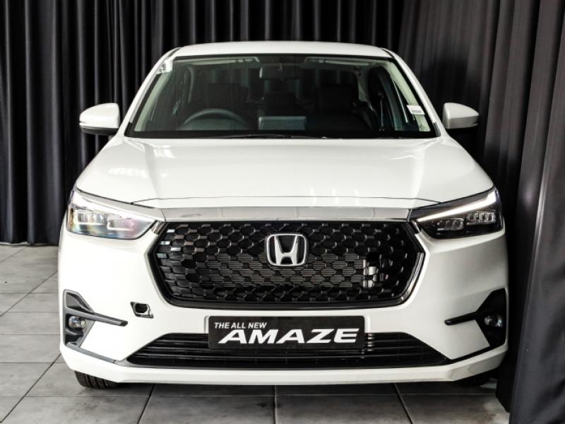 Honda AMAZE Amaze 1.2 Comfort auto