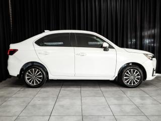 Honda Amaze 1.2 Comfort auto