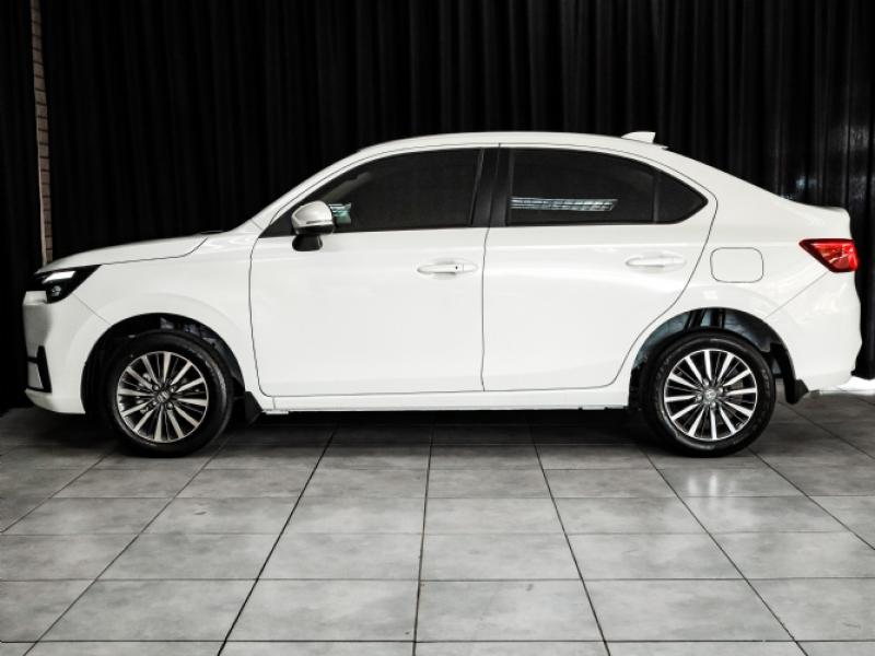 Honda AMAZE Amaze 1.2 Comfort auto