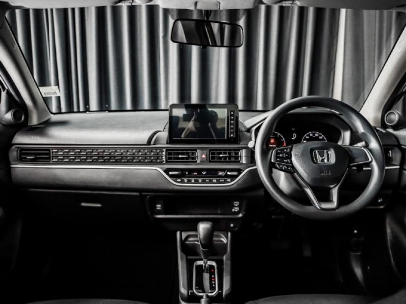 Honda AMAZE Amaze 1.2 Comfort auto