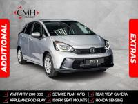 Honda Fit 1.5 Comfort