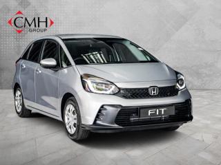 Honda Fit 1.5 Comfort