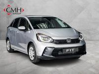 Honda Fit 1.5 Comfort