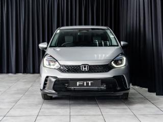 Honda Fit 1.5 Comfort
