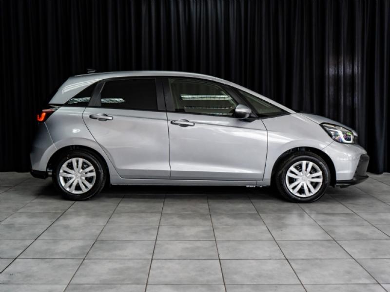 Honda Fit Fit 1.5 Comfort