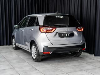 Honda Fit 1.5 Comfort
