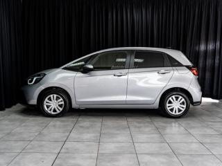 Honda Fit 1.5 Comfort