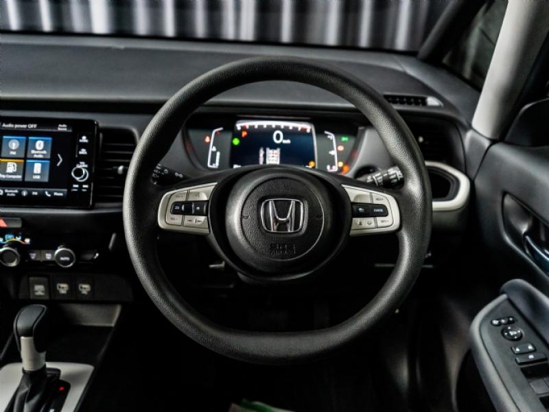 Honda Fit Fit 1.5 Comfort