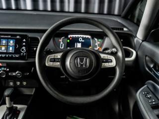 Honda Fit 1.5 Comfort