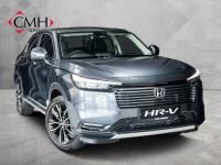 Honda HR-V 1.5 Elegance