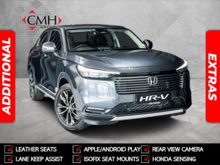 Honda HR-V 1.5 Elegance