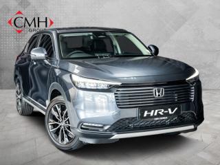 Honda HR-V 1.5 Elegance