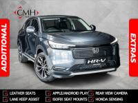 Honda HR-V 1.5 Elegance