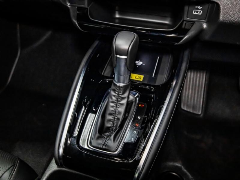 Honda Motorcycle HR-V 1.5 Elegance