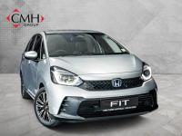 Honda Fit 1.5 Hybrid e.HEV