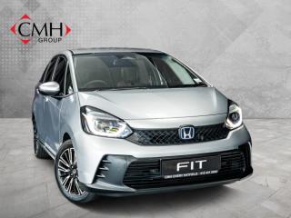 Honda Fit 1.5 Hybrid e.HEV