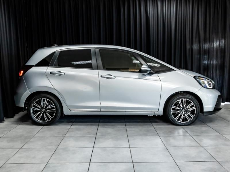 Honda Fit Fit 1.5 Hybrid e.HEV