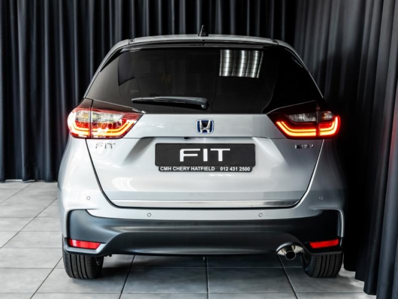 Honda Fit Fit 1.5 Hybrid e.HEV