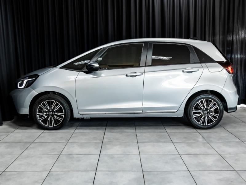 Honda Fit Fit 1.5 Hybrid e.HEV