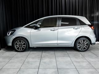 Honda Fit 1.5 Hybrid e.HEV