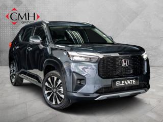 Honda Elevate 1.5 Elegance