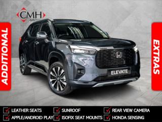 Honda Elevate 1.5 Elegance