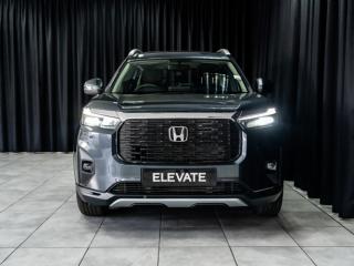 Honda Elevate 1.5 Elegance