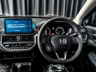 Honda Elevate 1.5 Elegance