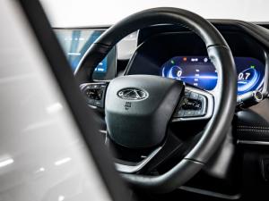 Chery Tiggo 8 Pro 1.6TGDI 290T Executive + - Image 12