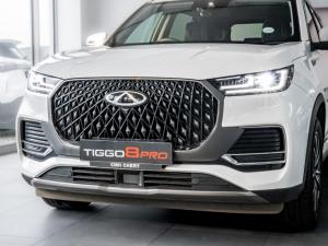 Chery Tiggo 8 Pro 1.6TGDI 290T Executive + - Image 16