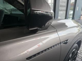 MG HS 1.5T Luxury